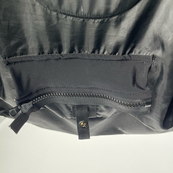 Motorcycle Jacket - Picture 12 of 16